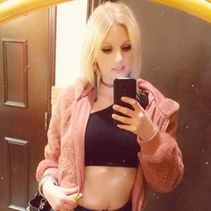 Meet your Posher, Aubree